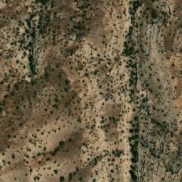 Satellite imagery of Khrebet Mergenchuk, TM