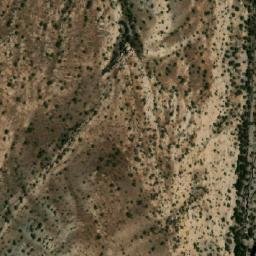 Satellite imagery of Khrebet Mergenchuk, TM