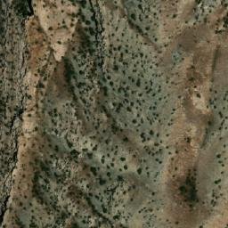 Satellite imagery of Khrebet Mergenchuk, TM