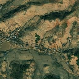 Satellite imagery of Kŏbuk-pawi, KP