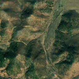 Satellite imagery of Kŏbuk-pawi, KP