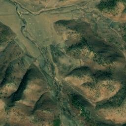 Satellite imagery of Kŏbuk-pawi, KP