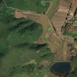Satellite imagery of Sŏn-bawi, KP