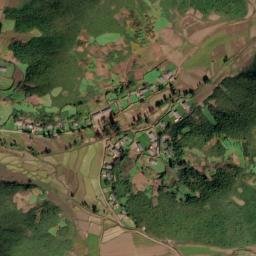 Satellite imagery of Sŏn-bawi, KP