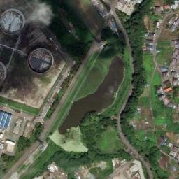 Satellite imagery of Goden Zaki, JP