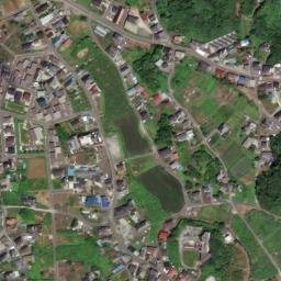 Satellite imagery of Goden Zaki, JP
