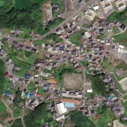 Satellite imagery of Chōbō-saki, JP
