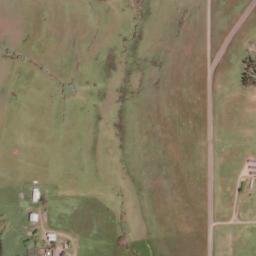 Satellite imagery of Martinoni Quarry, US
