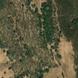 Satellite imagery of Gwin Mine, US