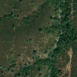 Satellite imagery of Gwin Mine, US