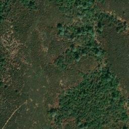 Satellite imagery of Gwin Mine, US