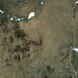 Satellite imagery of Aurora Consolidated Mine, US