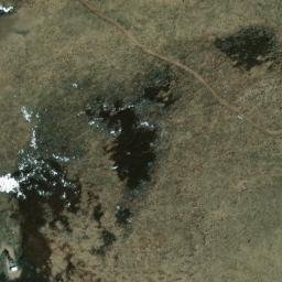 Satellite imagery of Aurora Consolidated Mine, US