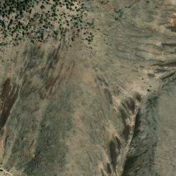 Satellite imagery of Badger Mine, US