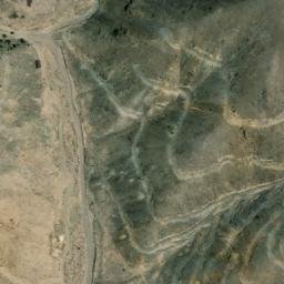 Satellite imagery of Badger Mine, US