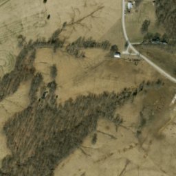 Satellite imagery of Tick Ridge, US