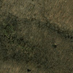 Satellite imagery of Hemlock Cliffs, US