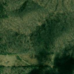 Satellite imagery of Hitner Ridge, US