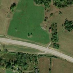 Satellite imagery of I75 T 89 AZ MK — NGS HZ0403 — Scott County, US, US