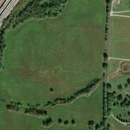 Satellite imagery of Z 137 — NGS HZ0263 — Scott County, US, US