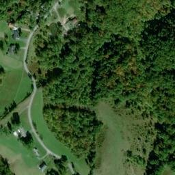 Satellite imagery of Tick Ridge, US