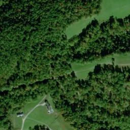 Satellite imagery of Tick Ridge, US