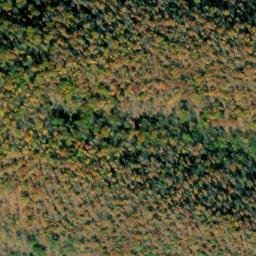Satellite imagery of Pine Ridge, US