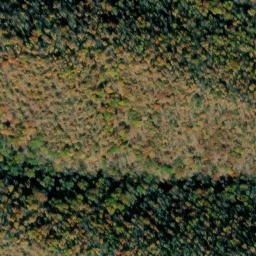 Satellite imagery of Pine Ridge, US