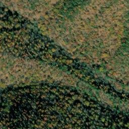 Satellite imagery of Pine Ridge, US