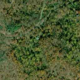 Satellite imagery of Wyatt Mountain, US