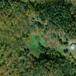 Satellite imagery of Wyatt Mountain, US