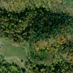 Satellite imagery of Wyatt Mountain, US