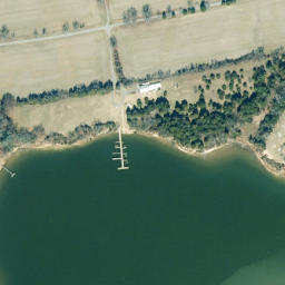 Satellite imagery of Stony Point, US