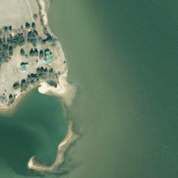 Satellite imagery of Stony Point, US