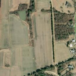 Satellite imagery of Rock Point, US