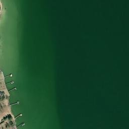 Satellite imagery of Rock Point, US