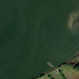 Satellite imagery of Buzzard Point, US