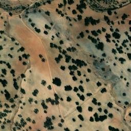 Satellite imagery of survey_point, PT
