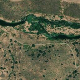 Satellite imagery of survey_point, PT