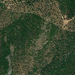Satellite imagery of Peña Ladrones, ES