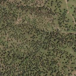 Satellite imagery of Loma de las Pilas, ES