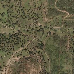 Satellite imagery of Loma de las Pilas, ES