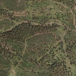 Satellite imagery of Loma de las Pilas, ES