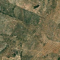 Satellite imagery of Hoyera, ES