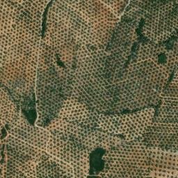 Satellite imagery of Hoyera, ES