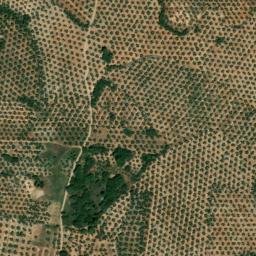 Satellite imagery of Hoyera, ES