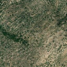 Satellite imagery of Sierra de Lagos, ES