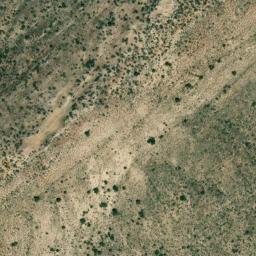 Satellite imagery of Sierra de Lagos, ES