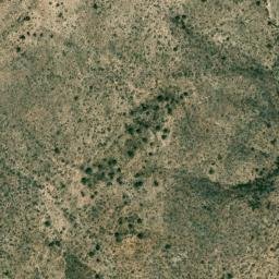 Satellite imagery of Sierra de Lagos, ES