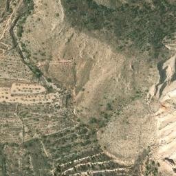 Satellite imagery of Sierra del Cantón, ES